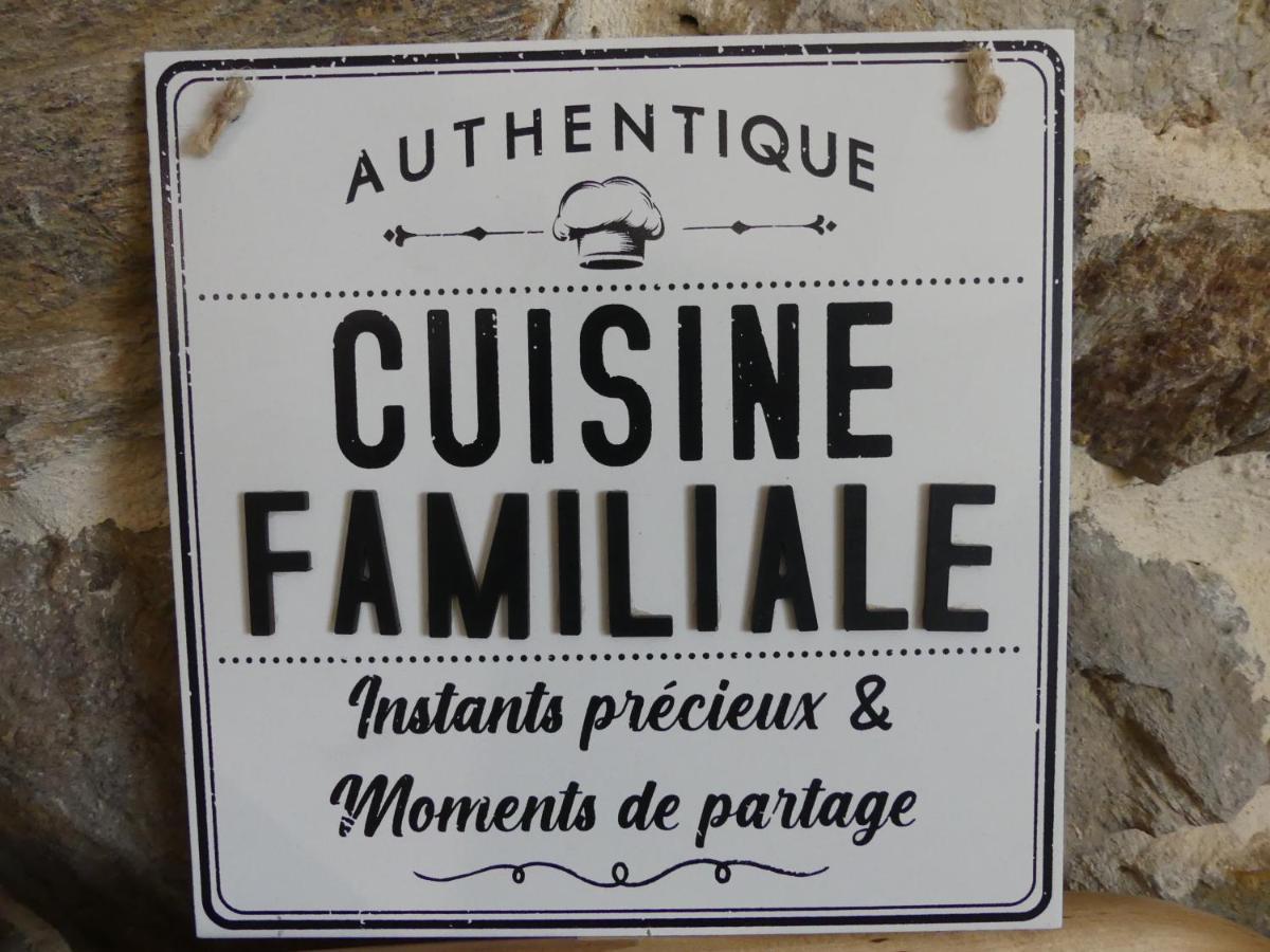 La Grange Du Contoures Bed and Breakfast Castanet  Εξωτερικό φωτογραφία