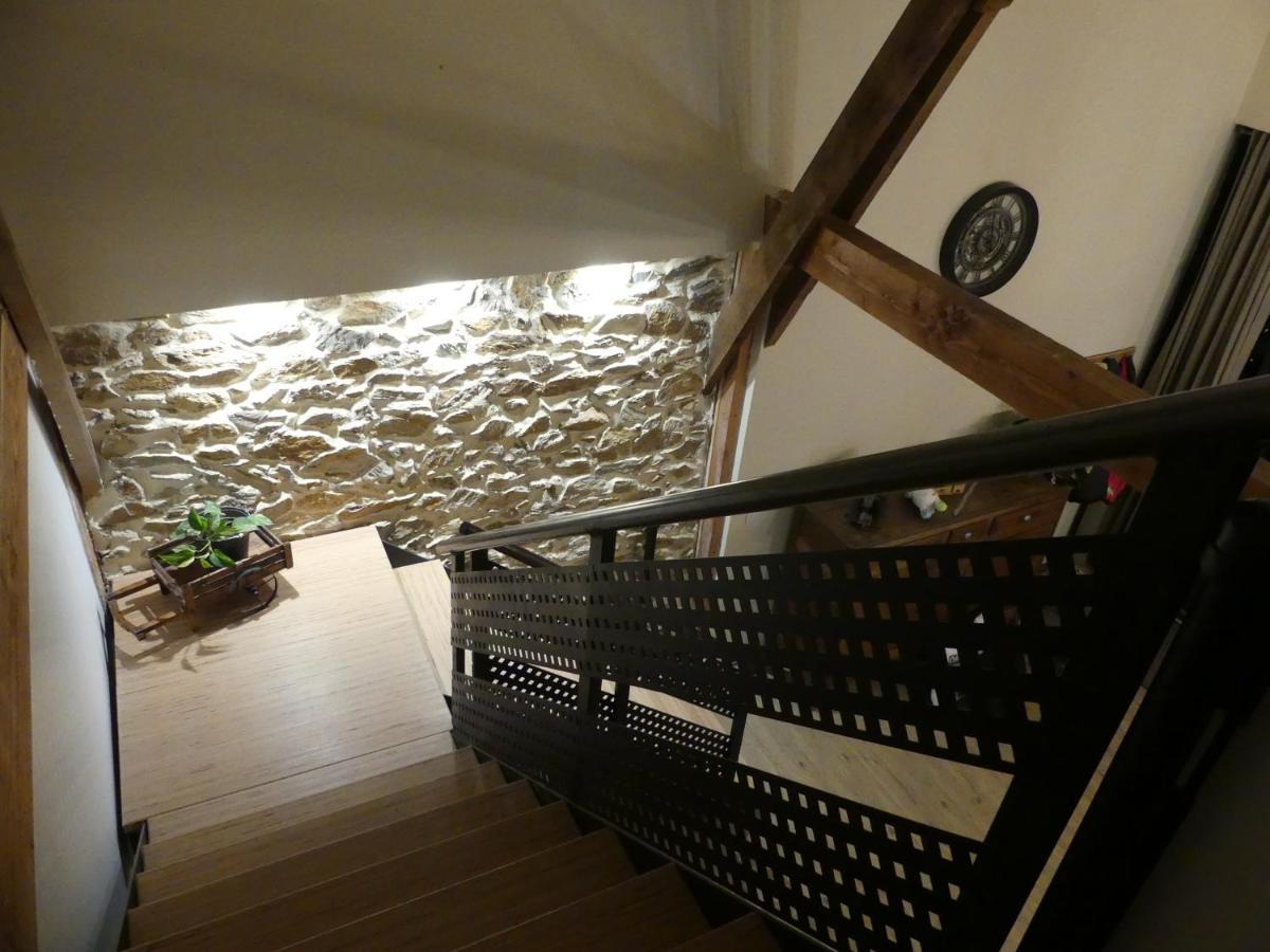 La Grange Du Contoures Bed and Breakfast Castanet  Εξωτερικό φωτογραφία