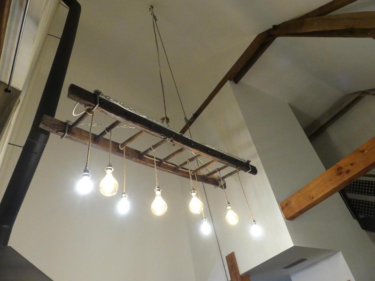 La Grange Du Contoures Bed and Breakfast Castanet  Εξωτερικό φωτογραφία