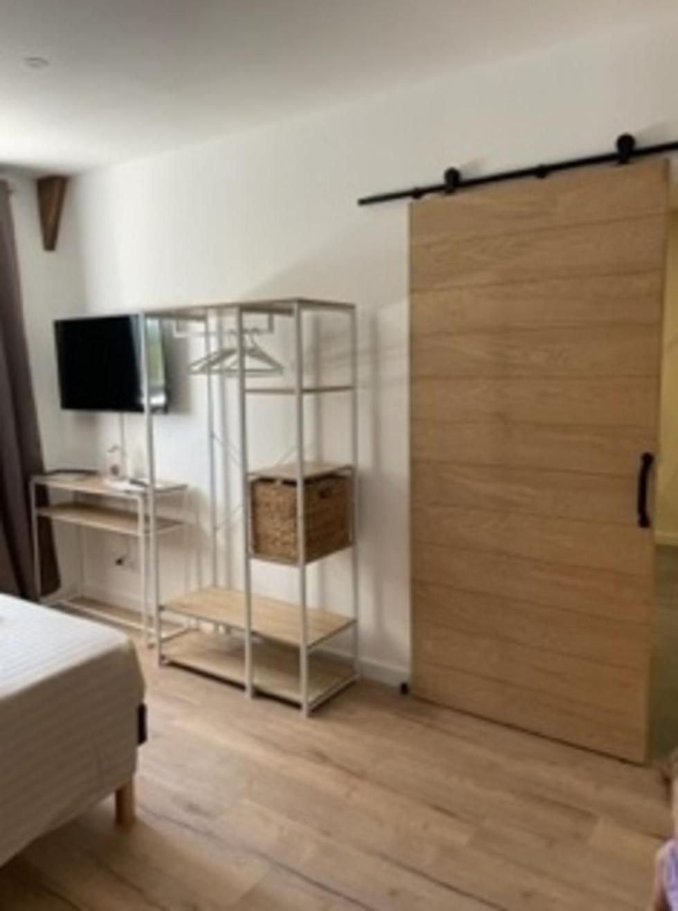 La Grange Du Contoures Bed and Breakfast Castanet  Εξωτερικό φωτογραφία