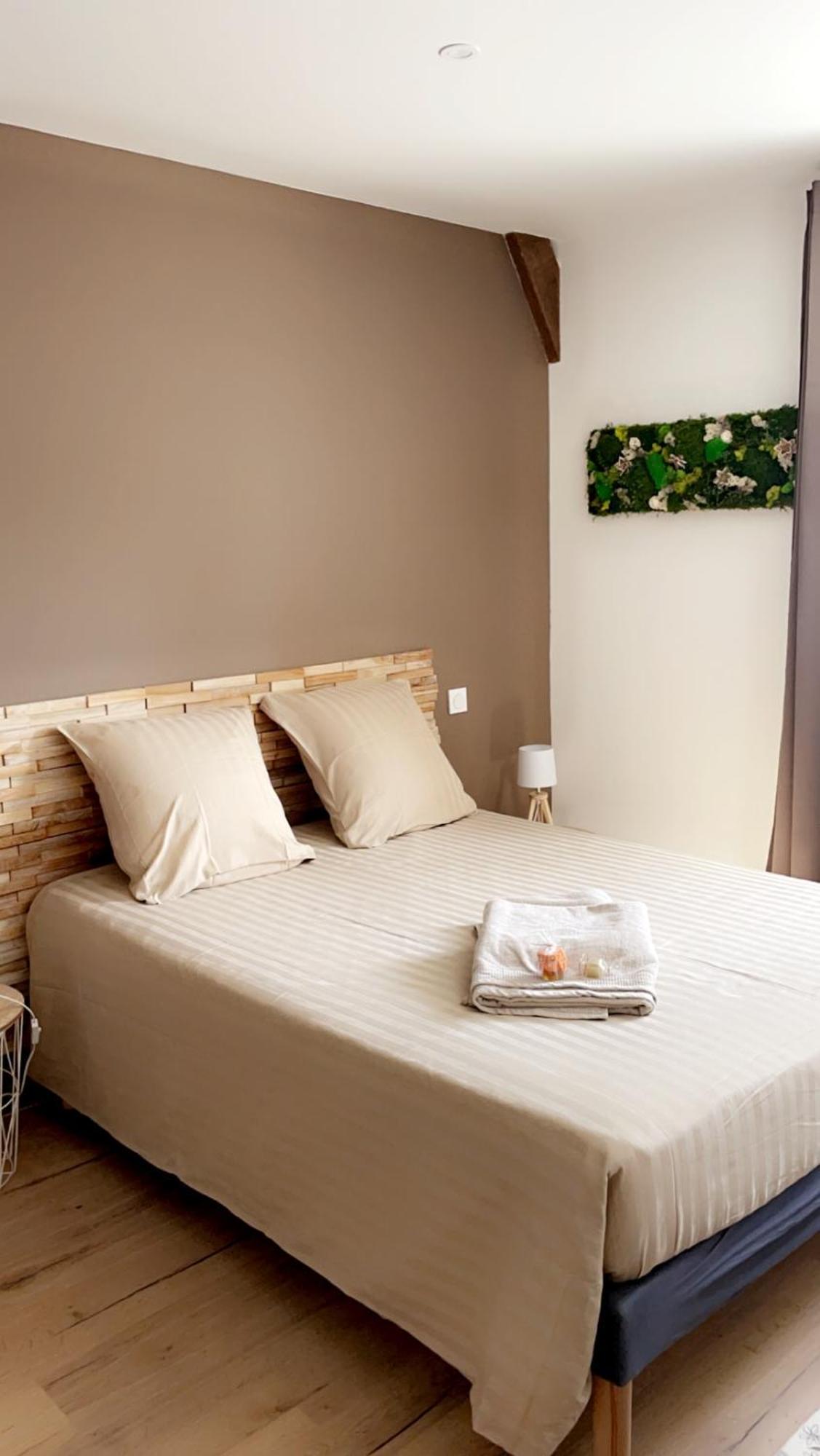 La Grange Du Contoures Bed and Breakfast Castanet  Εξωτερικό φωτογραφία