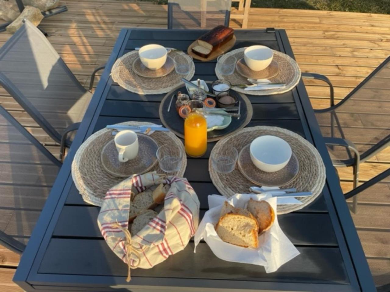 La Grange Du Contoures Bed and Breakfast Castanet  Εξωτερικό φωτογραφία