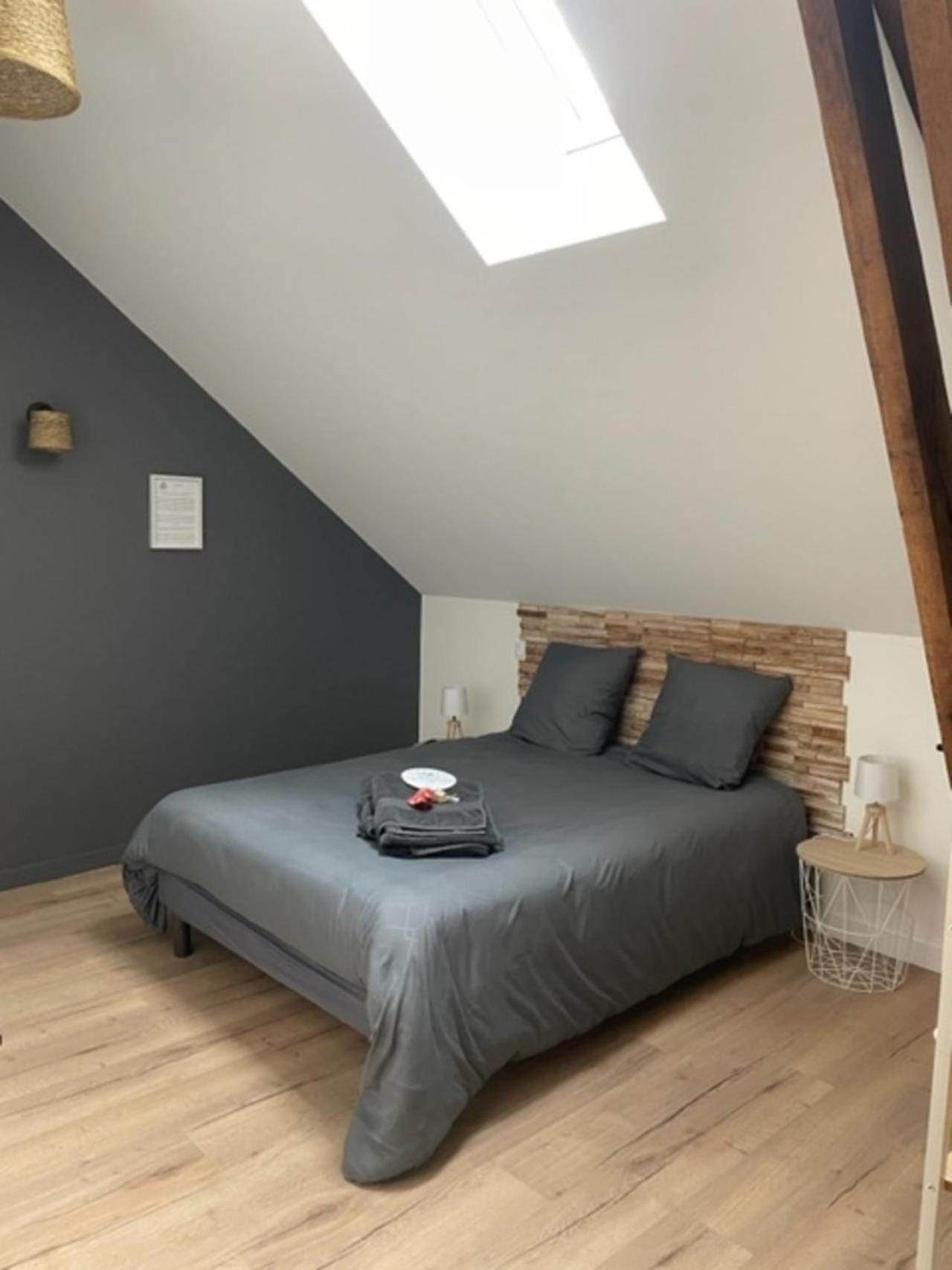 La Grange Du Contoures Bed and Breakfast Castanet  Εξωτερικό φωτογραφία