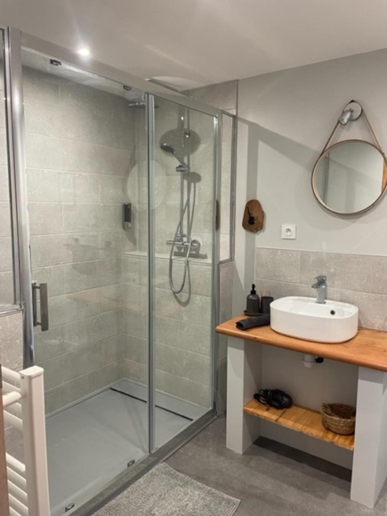La Grange Du Contoures Bed and Breakfast Castanet  Εξωτερικό φωτογραφία