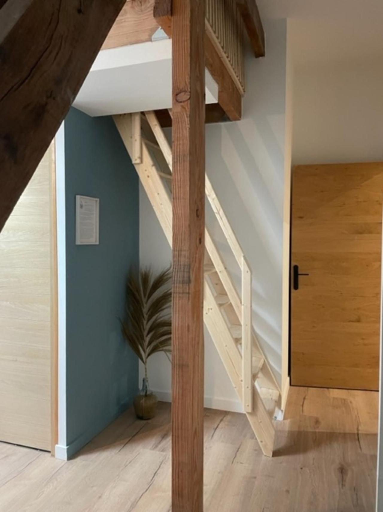 La Grange Du Contoures Bed and Breakfast Castanet  Εξωτερικό φωτογραφία