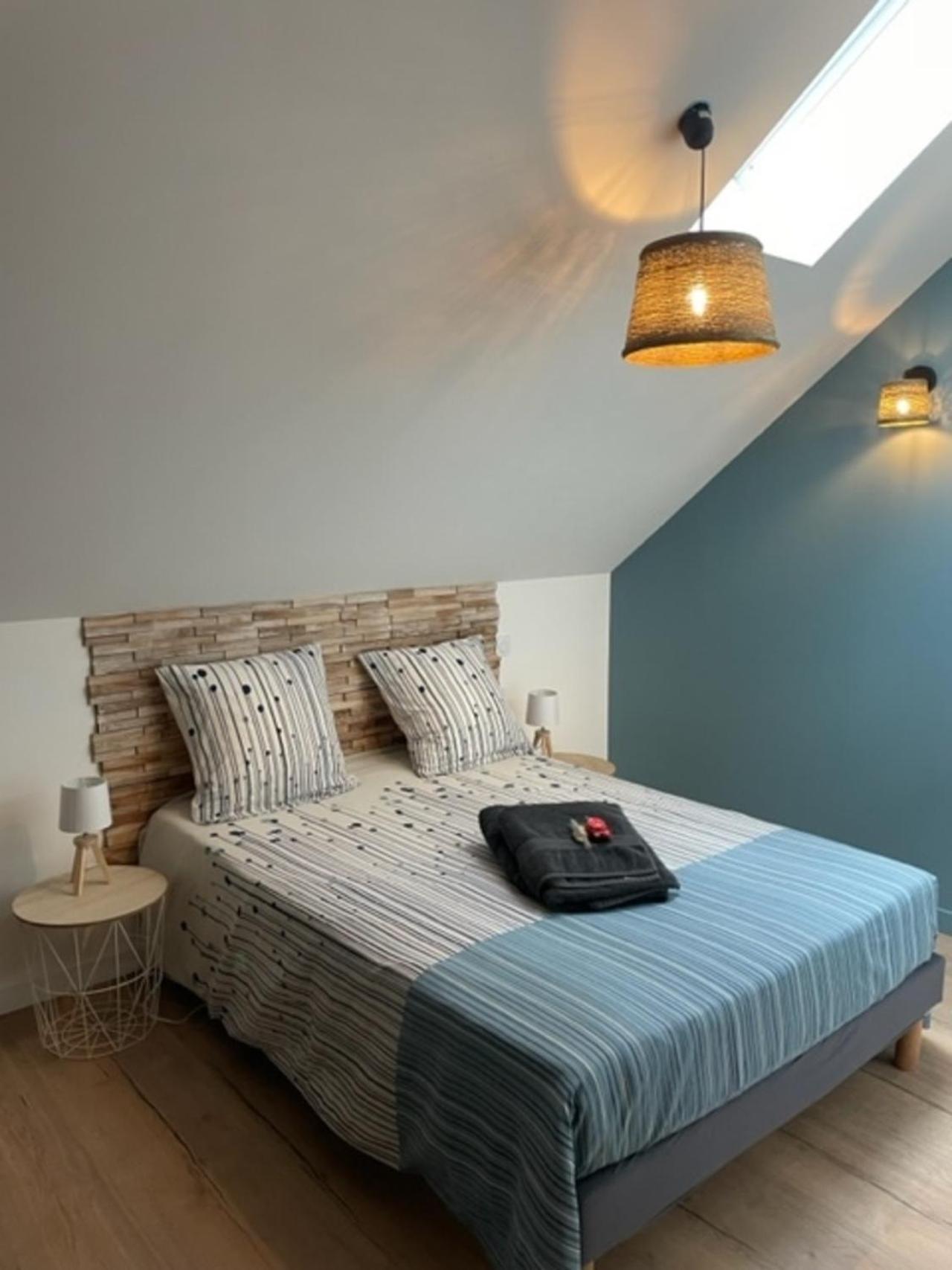 La Grange Du Contoures Bed and Breakfast Castanet  Εξωτερικό φωτογραφία