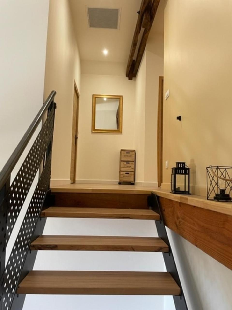 La Grange Du Contoures Bed and Breakfast Castanet  Εξωτερικό φωτογραφία
