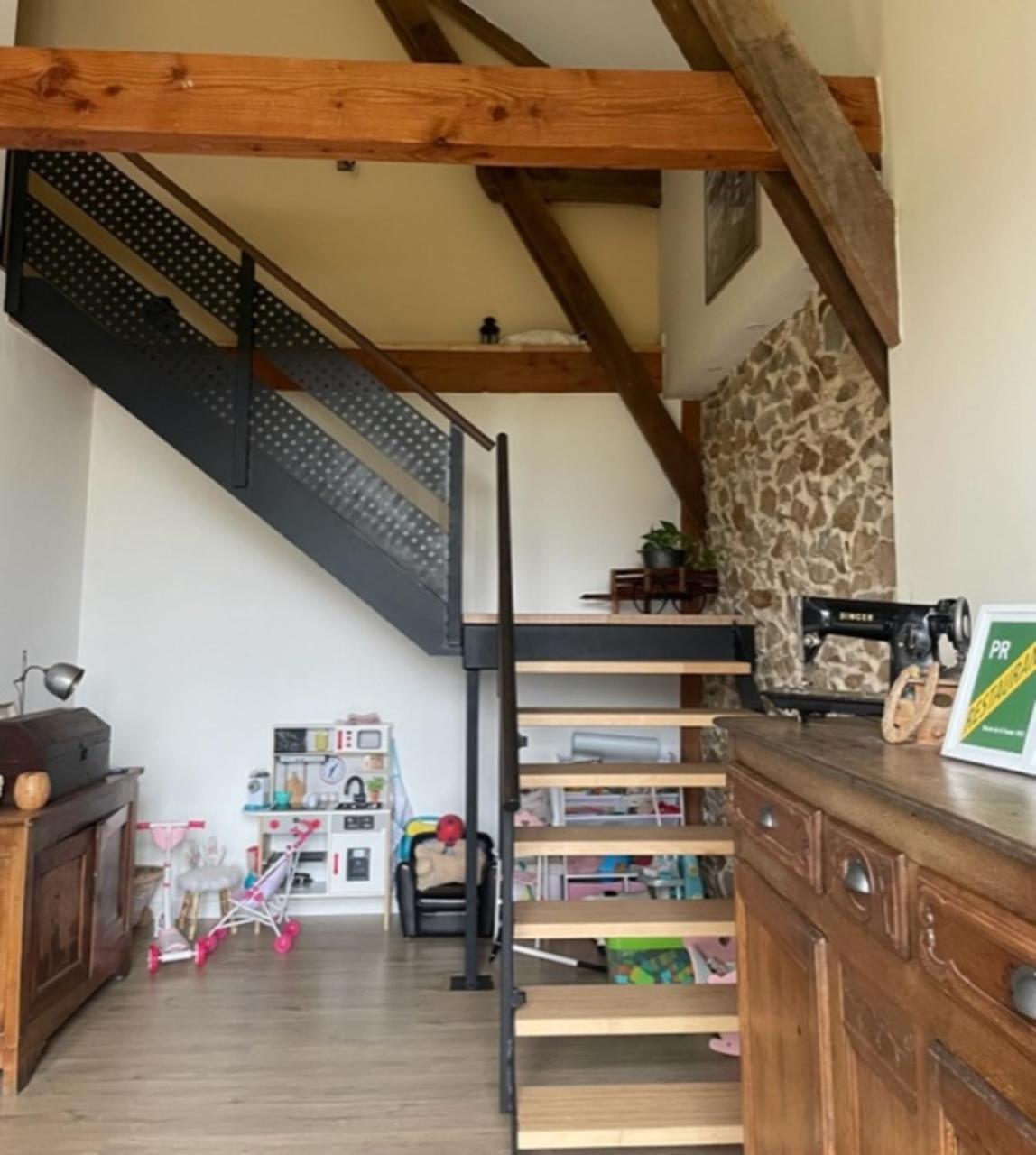 La Grange Du Contoures Bed and Breakfast Castanet  Εξωτερικό φωτογραφία
