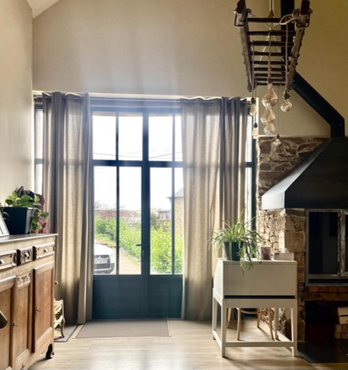 La Grange Du Contoures Bed and Breakfast Castanet  Εξωτερικό φωτογραφία