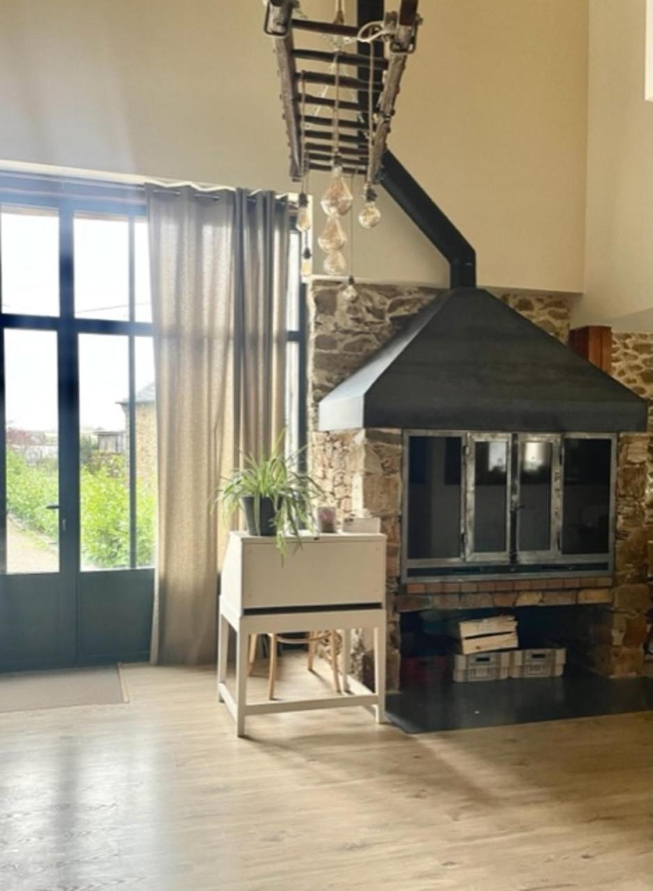 La Grange Du Contoures Bed and Breakfast Castanet  Εξωτερικό φωτογραφία