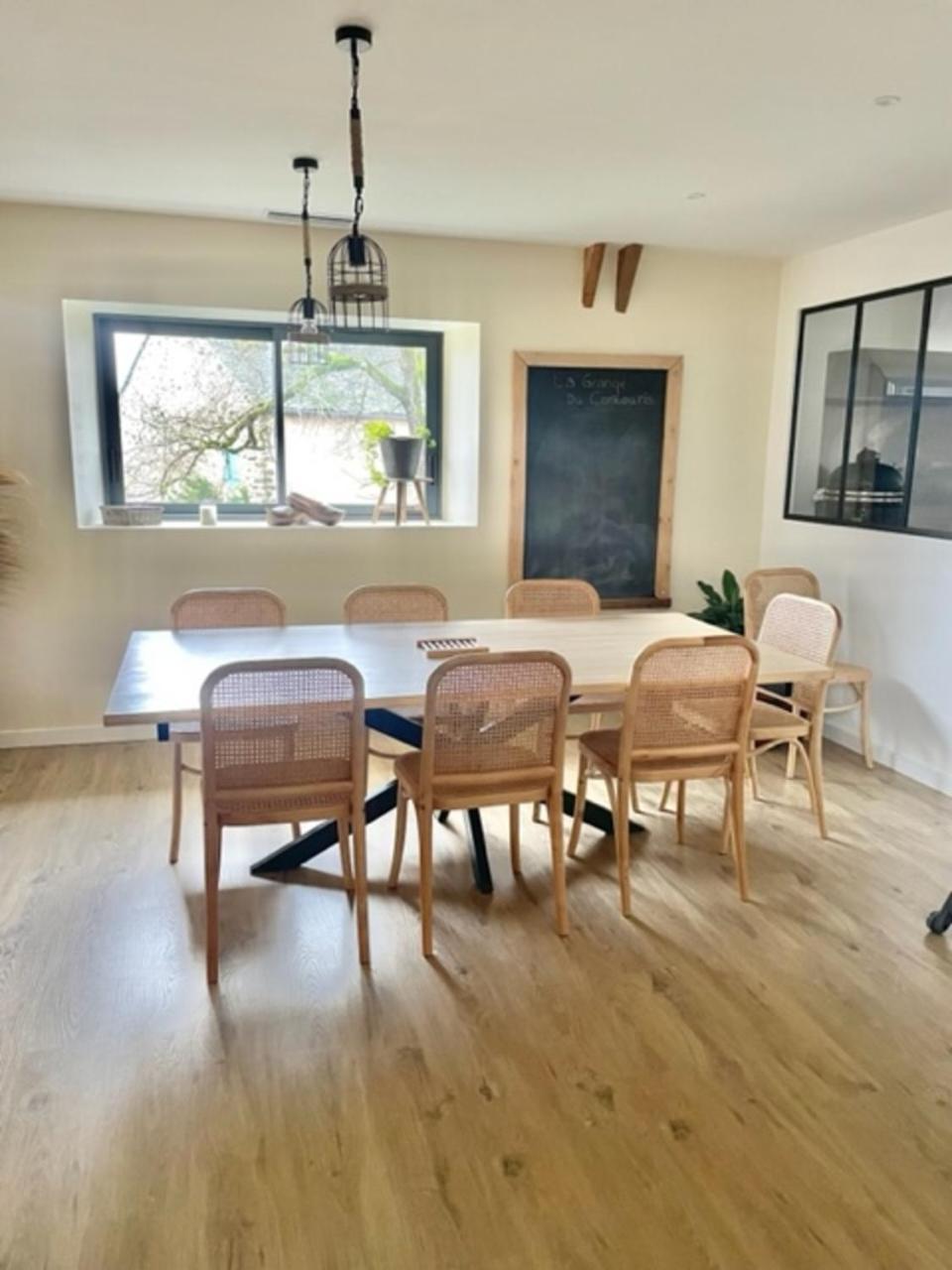 La Grange Du Contoures Bed and Breakfast Castanet  Εξωτερικό φωτογραφία